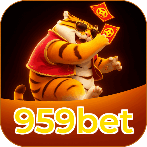 959bet: Seu Cassino Premiado com Pagamentos Rápidos